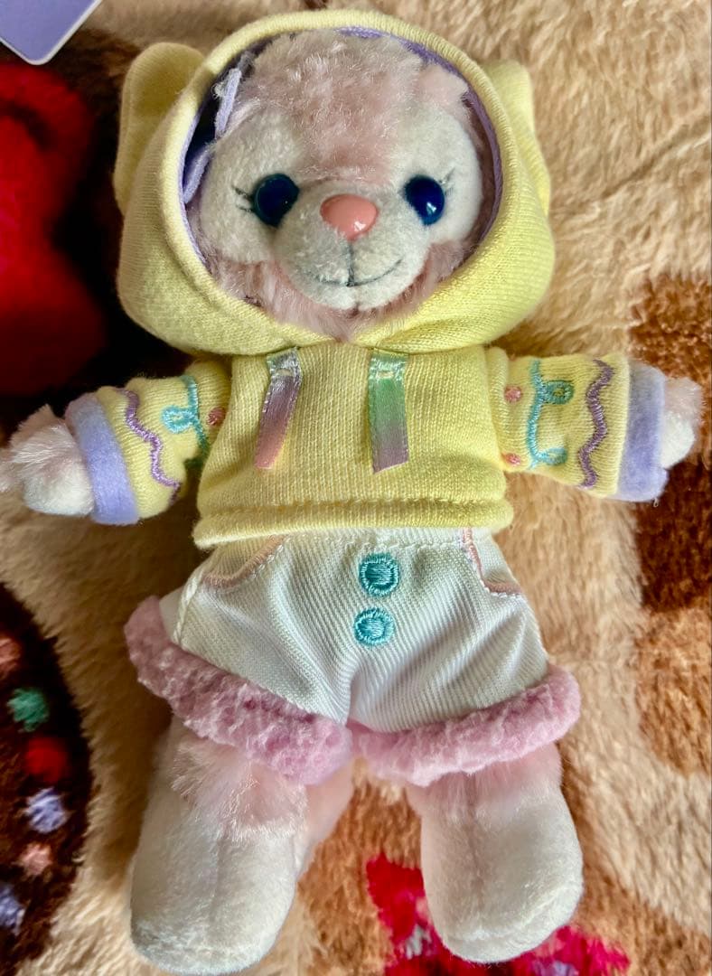 激安！大量！ダッフィフレンズ色々セット