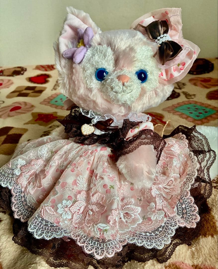 激安！大量！ダッフィフレンズ色々セット