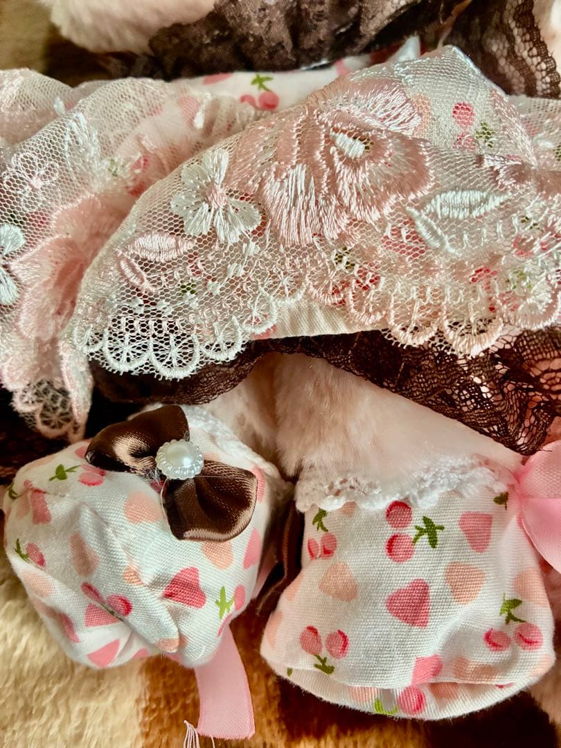 激安！大量！ダッフィフレンズ色々セット