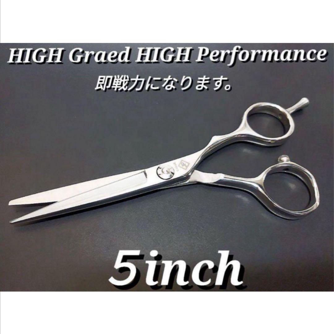 切れ味抜群プロ用ハサミ☆セニングシザー理美容師＆トリマートリミング