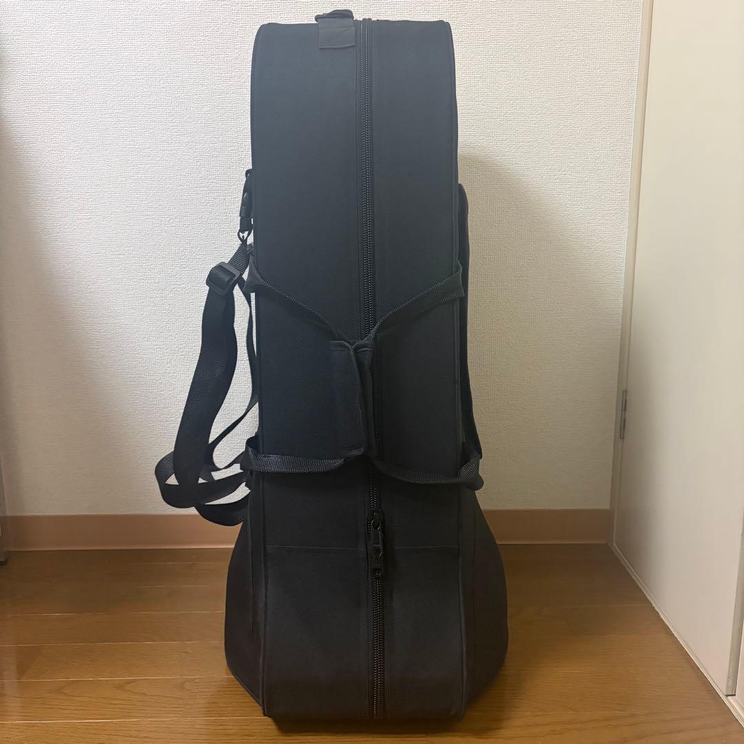 プラスチックユーフォニアム