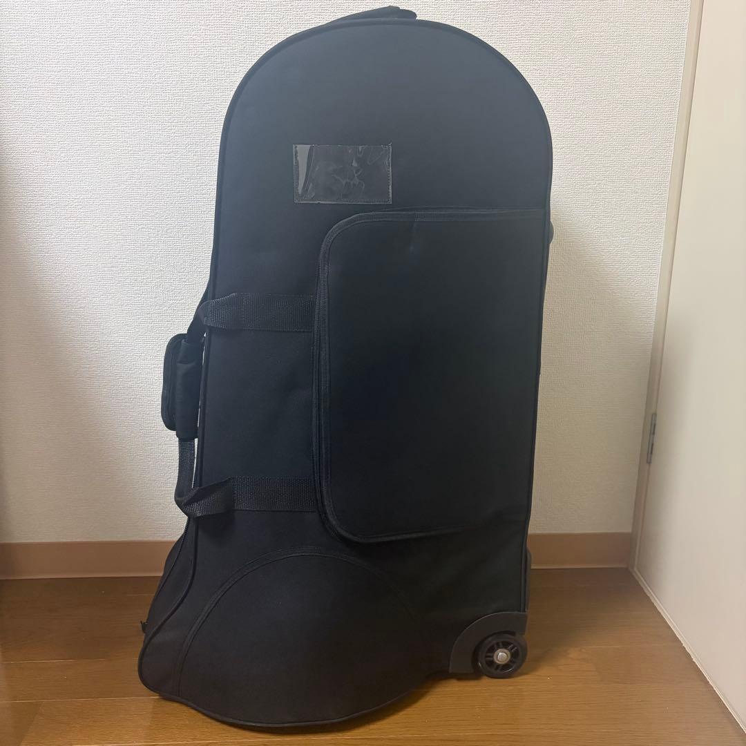 プラスチックユーフォニアム