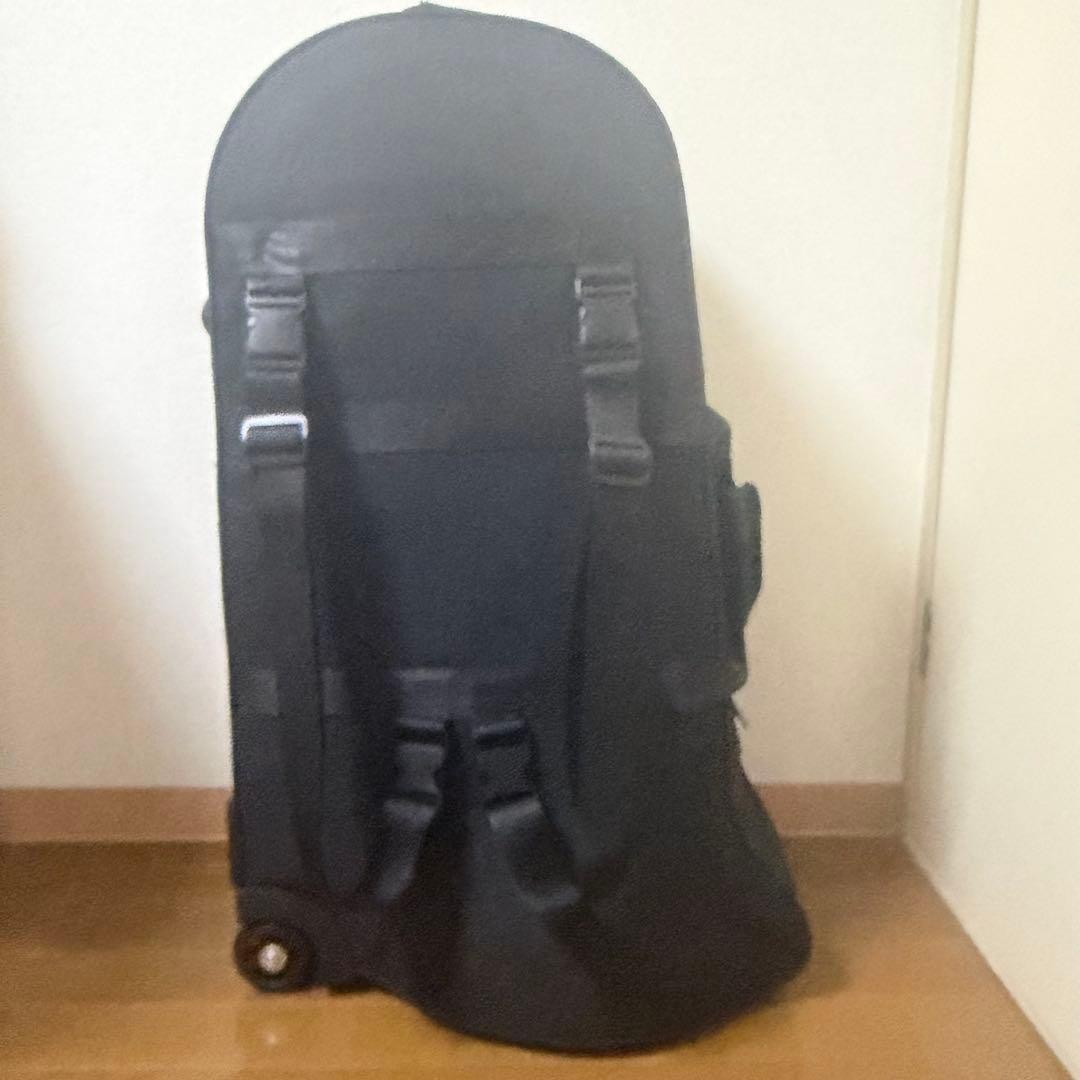 プラスチックユーフォニアム