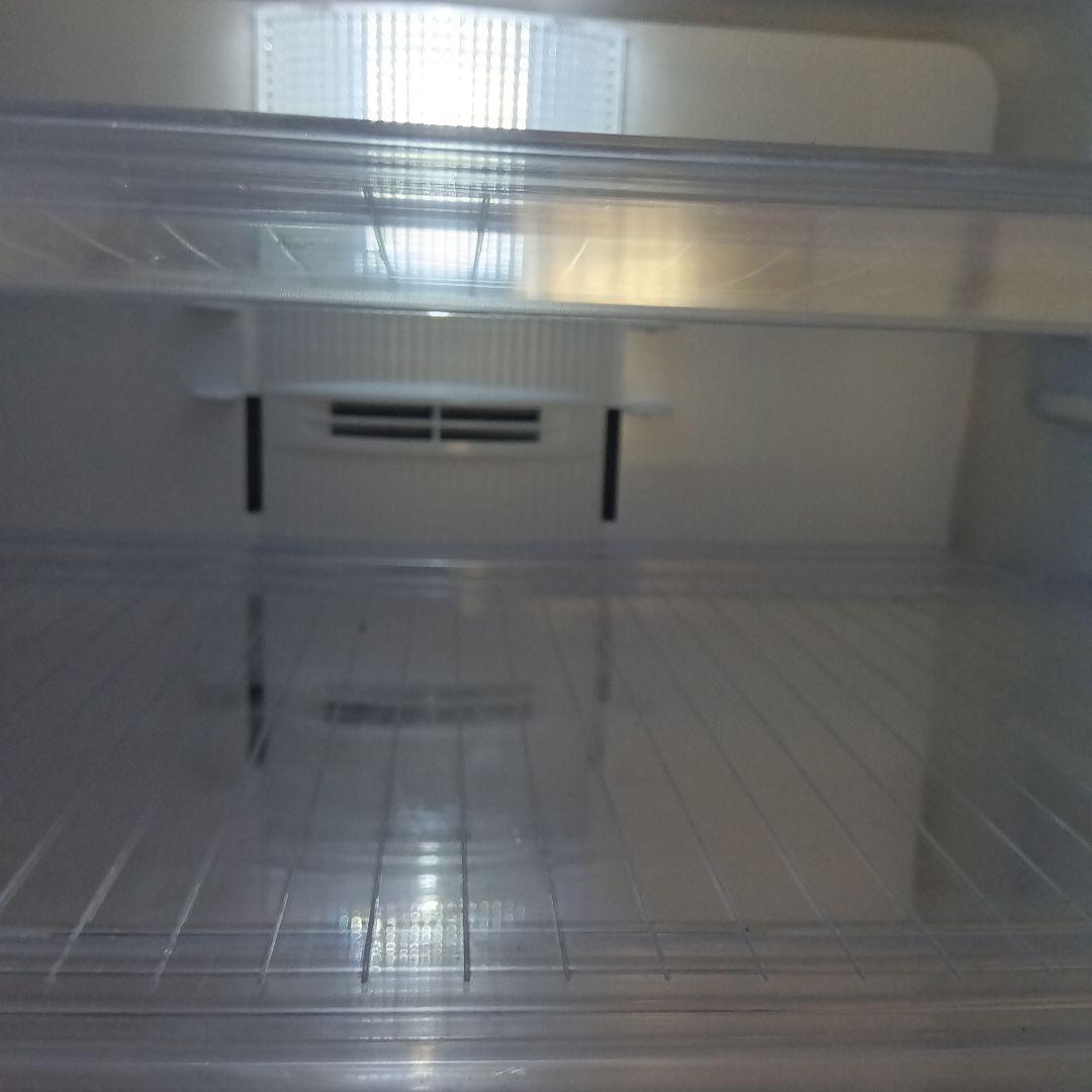 Genです【美品】2022年製　SJ-GW35J どっちもドア