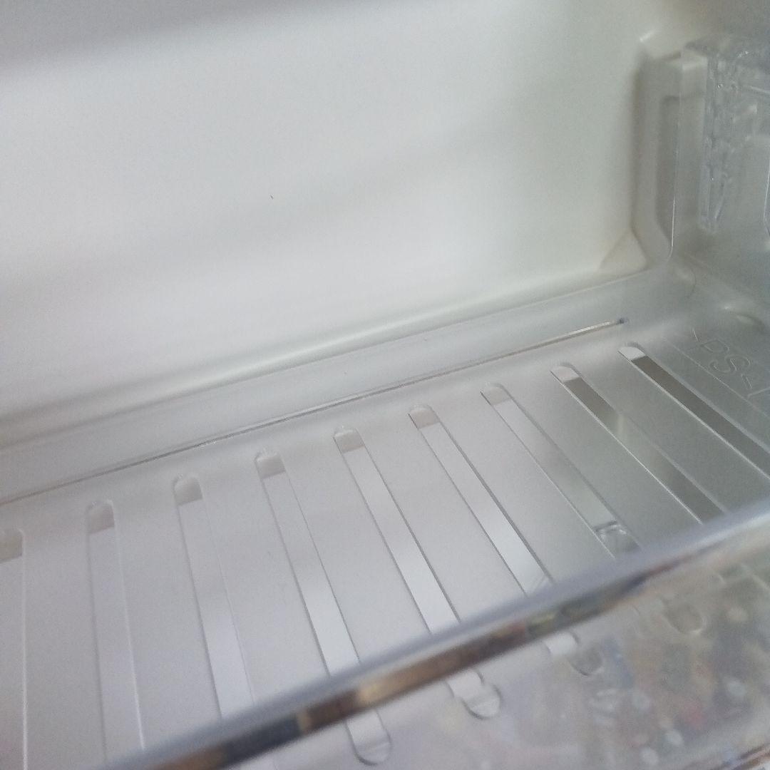 Genです【美品】2022年製　SJ-GW35J どっちもドア