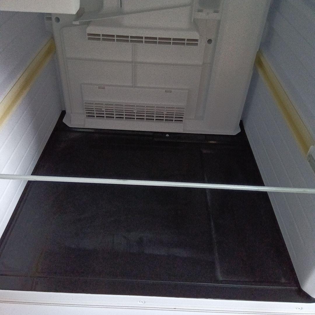 Genです【美品】2022年製　SJ-GW35J どっちもドア