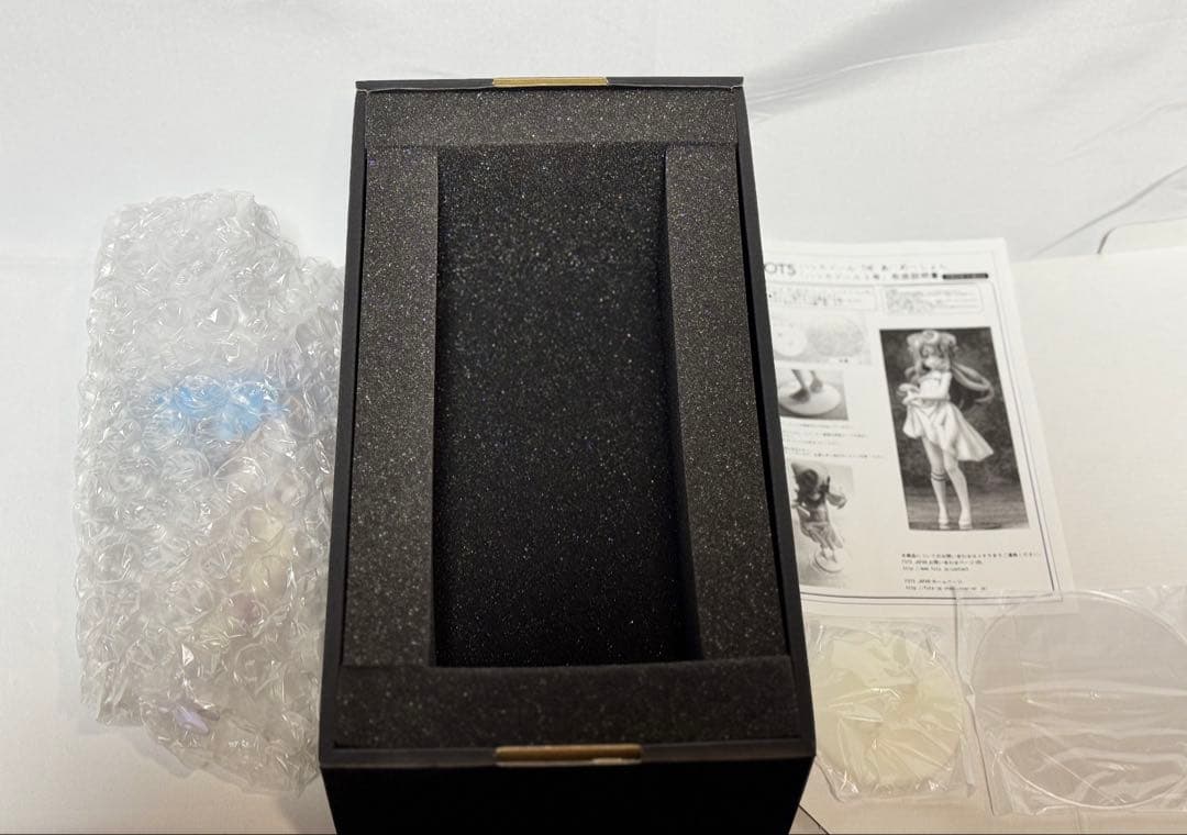 Bfull FOTS JAPAN ハッカドール ハッカドール３号