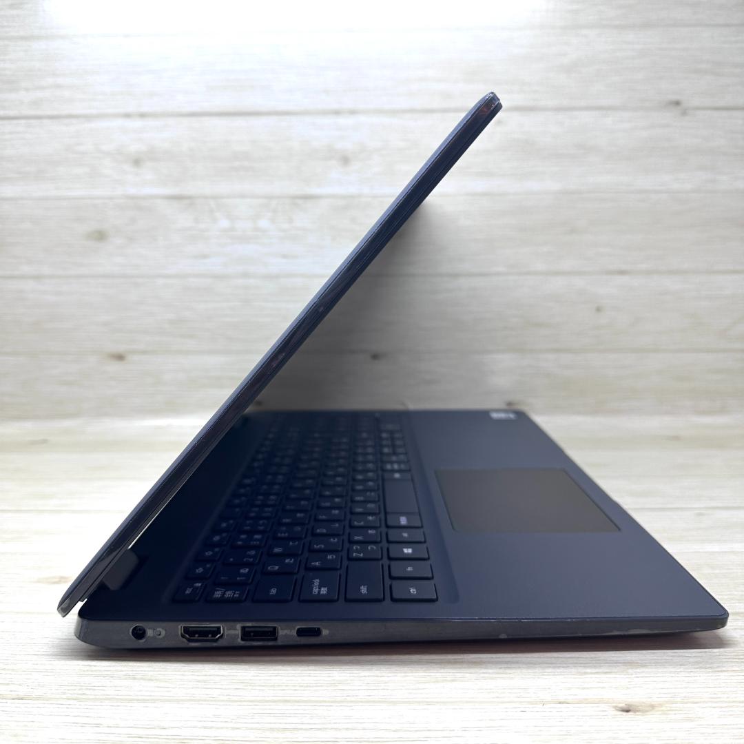 第10世代Corei7 SSD512GB メモリ16GB DELL H50 - メルカリ