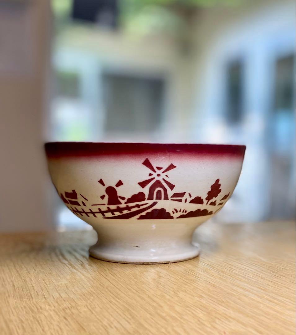 陶器 緑色 魚模様 皿 おしゃれ 皿 模様