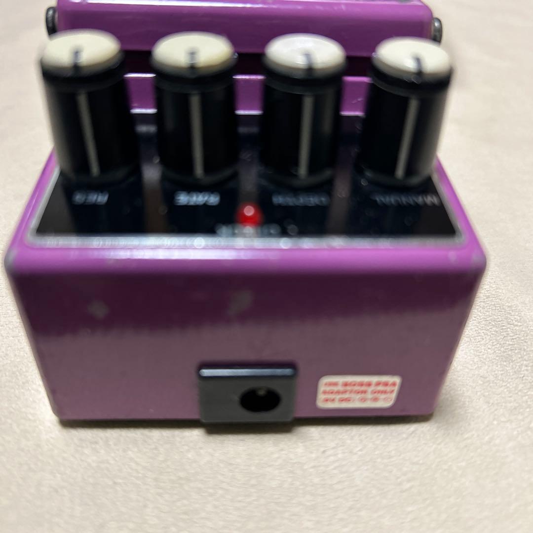 BOSS Flanger BF-2 パープル｜BOSS FLANGER BF-2 BOSS Flanger BF-2 紫