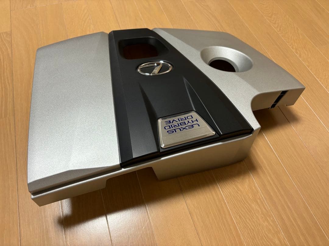 A25A-FXS エンジン化粧カバー