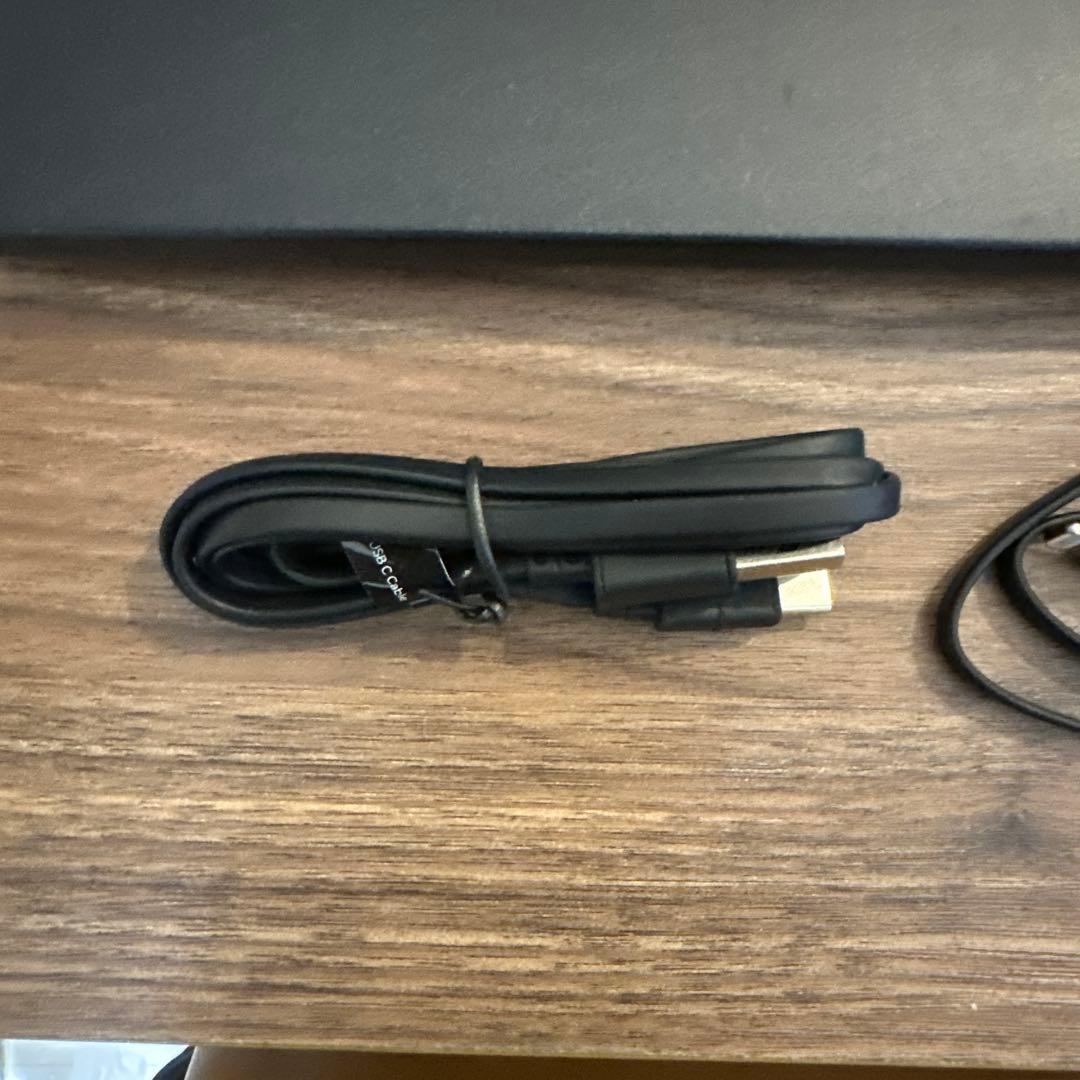 【ほぼ未使用】HOLLYLAND LARK MAX ワイヤレスマイクシステム