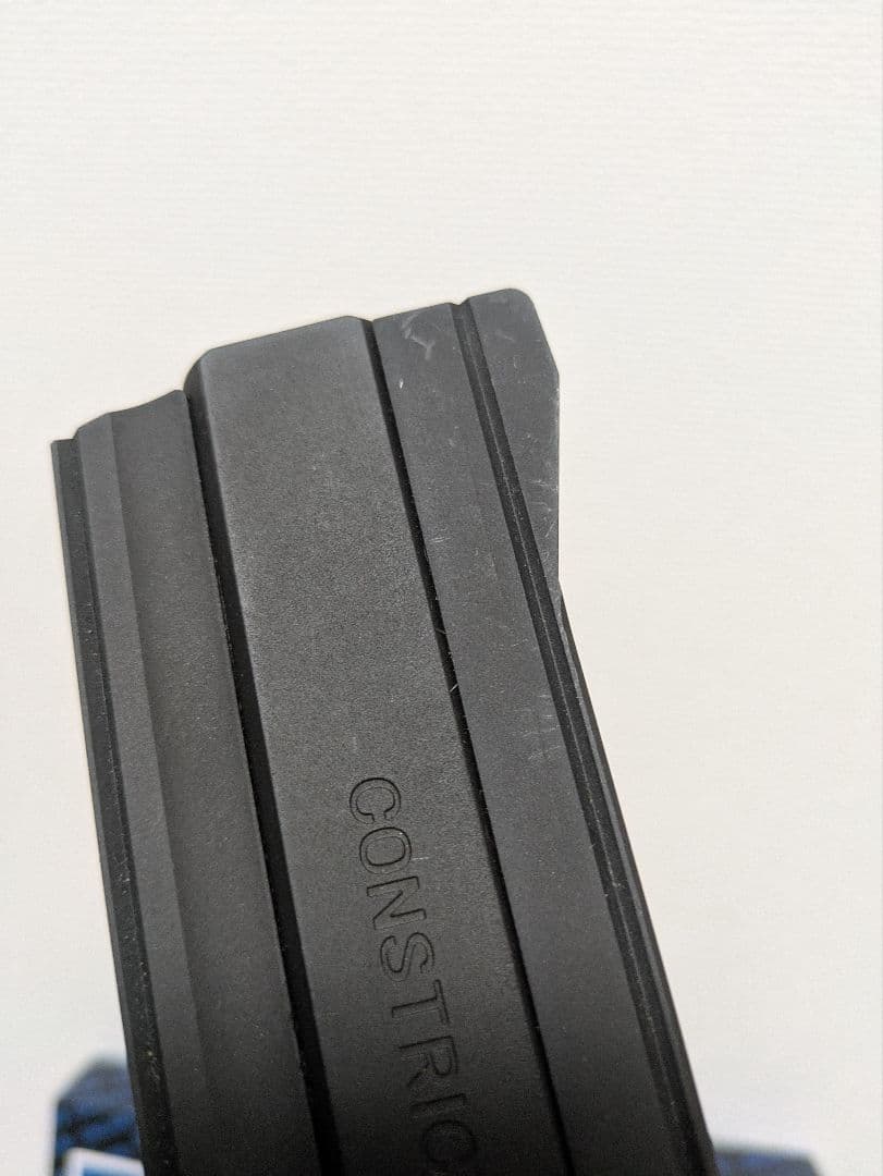 マルシン コンストリクター リアルXカートリッジ ヘビーウエイト