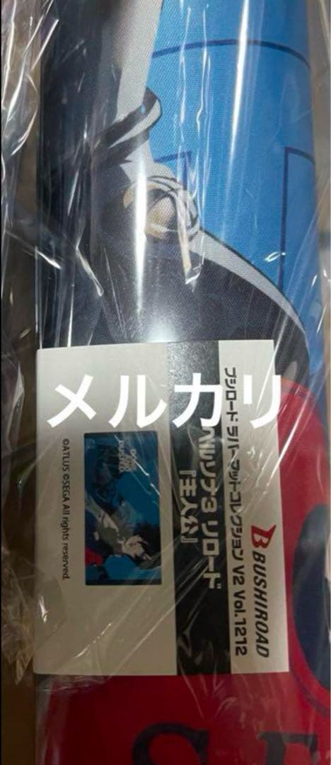 ルシファー　ルシフェル　アクリルスタンド グラブル　グラフェス　qpot