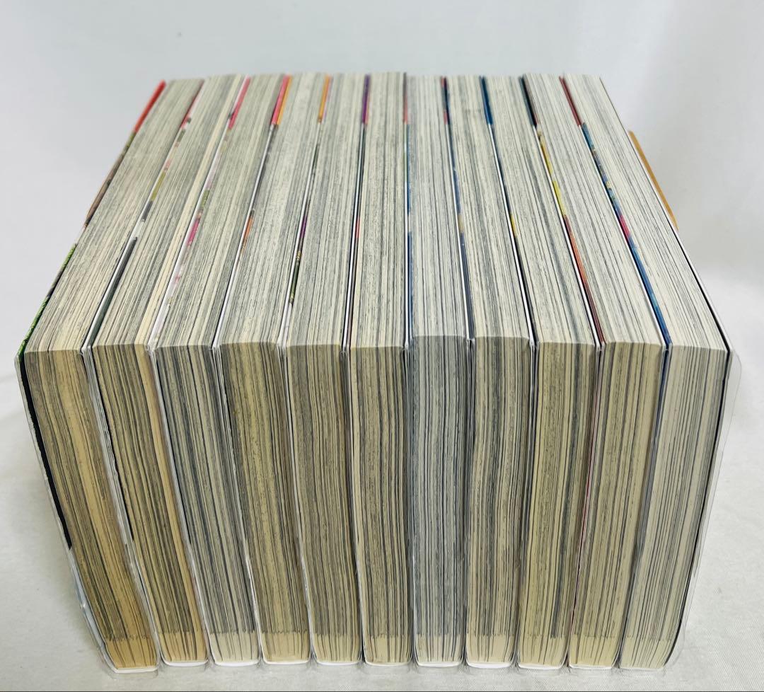 貴重✨全巻初版・帯付き】ペリリュー 楽園のゲルニカ 1〜11巻 全巻セット