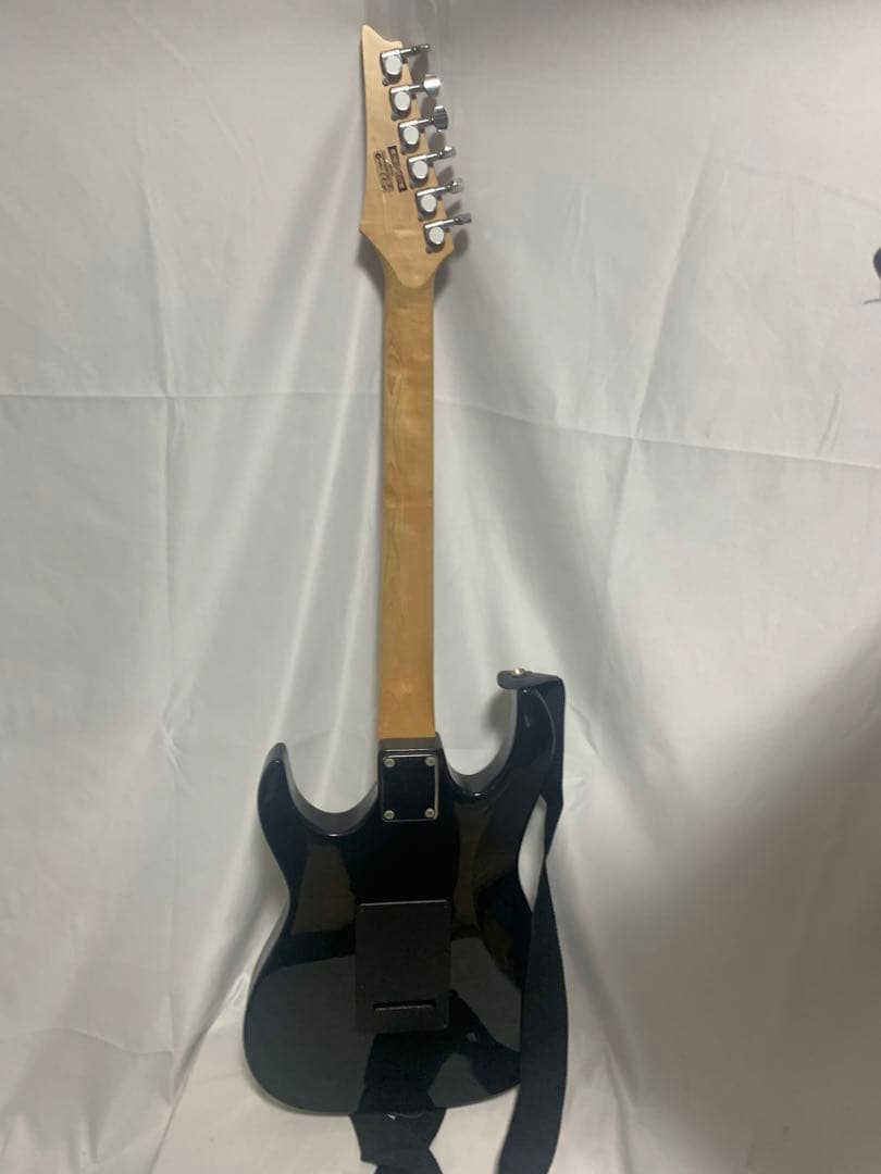 Ibanez Gioシリーズ エレキギター