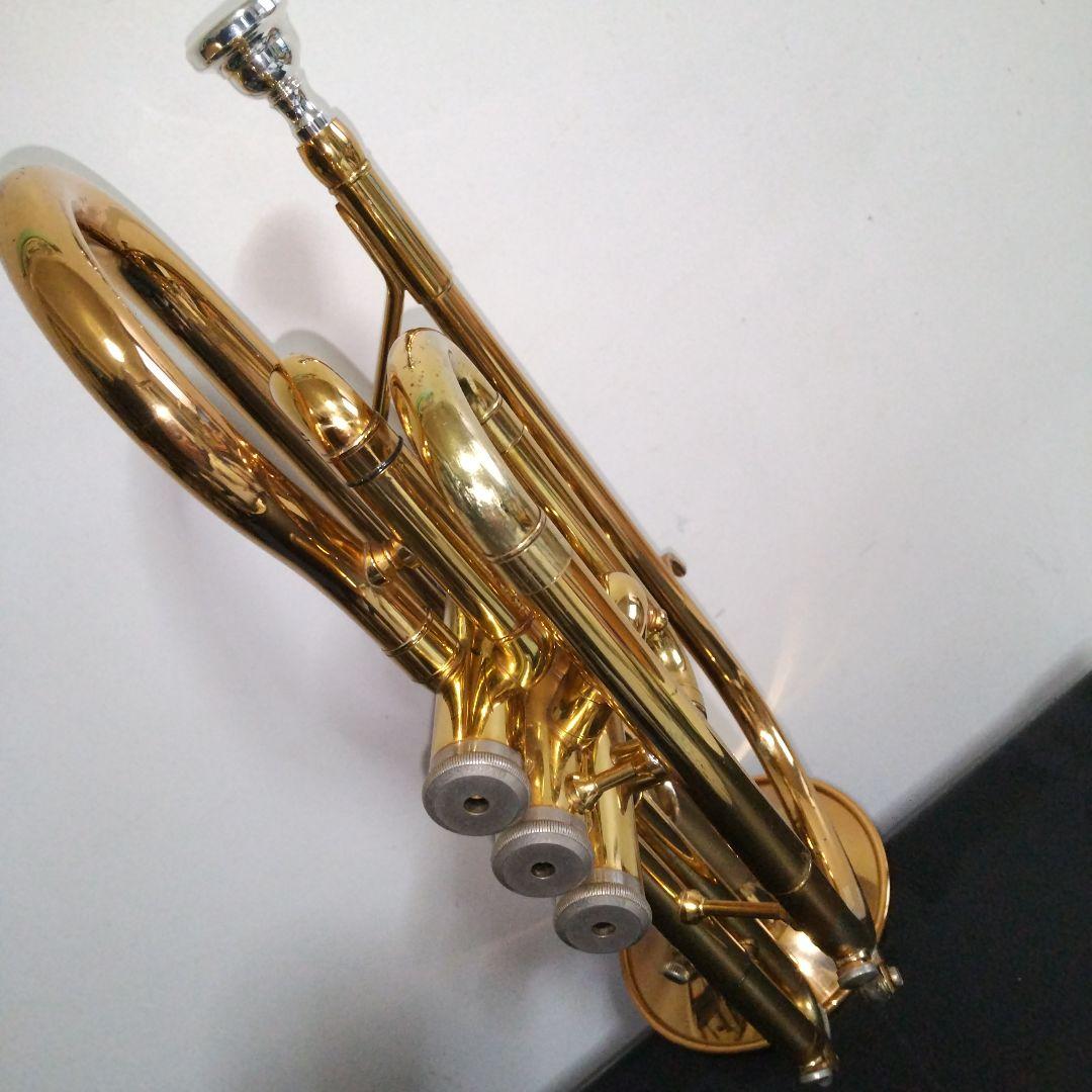 コルネット YCR-4330G