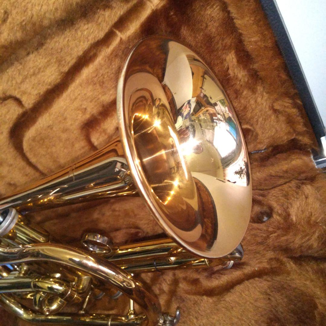 コルネット YCR-4330G