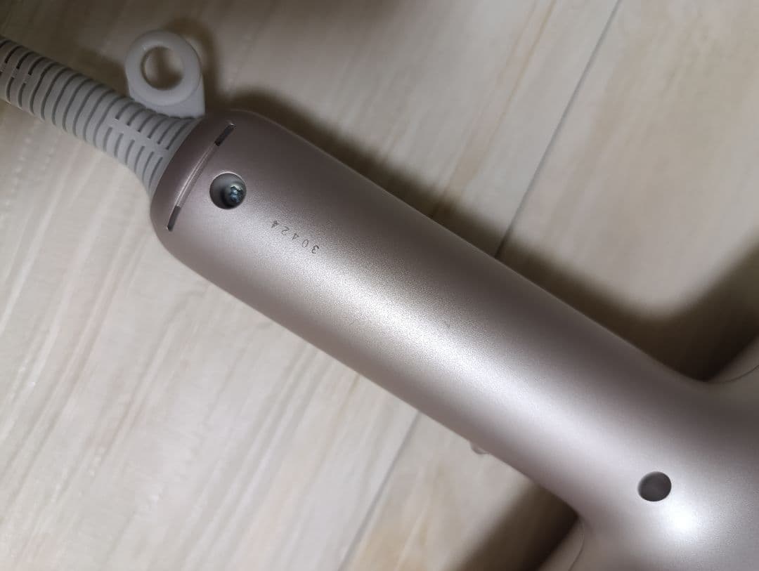 パナソニック ナノケア Panasonic EH-NA0J 23年製 PN