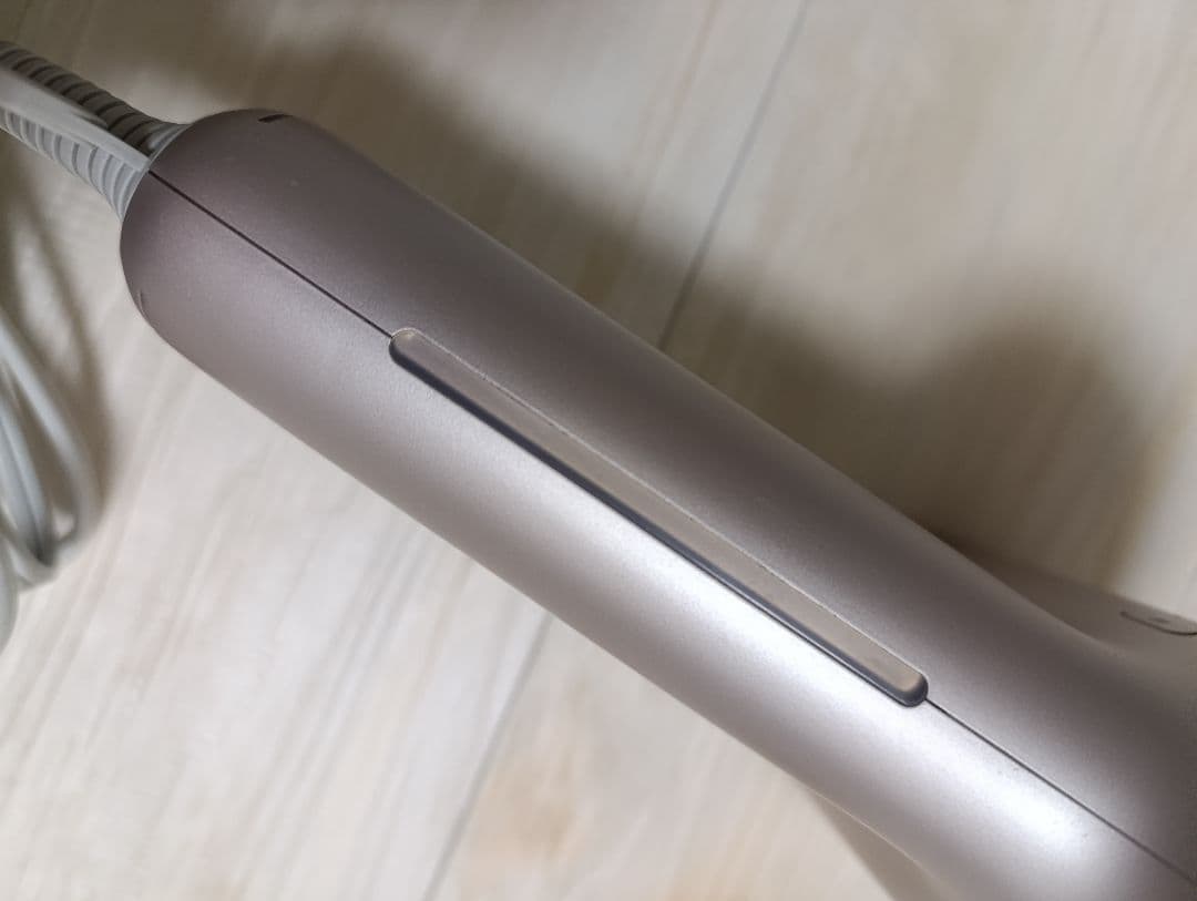 パナソニック ナノケア Panasonic EH-NA0J 23年製 PN