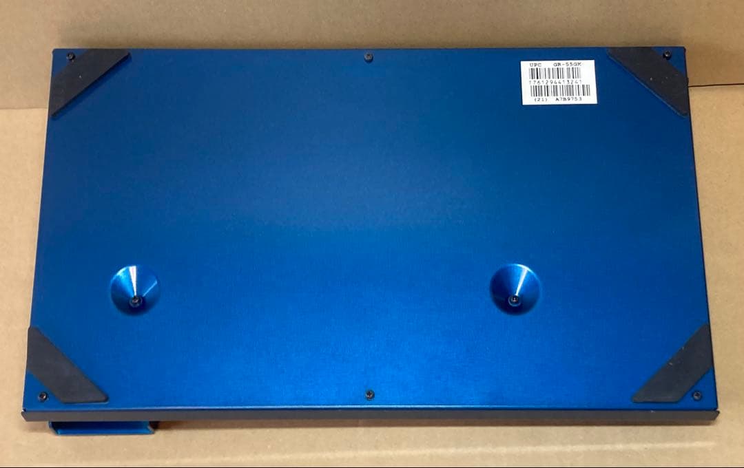 Roland ギター シンセサイザー GR-55 ピックアップ付属 GK-3