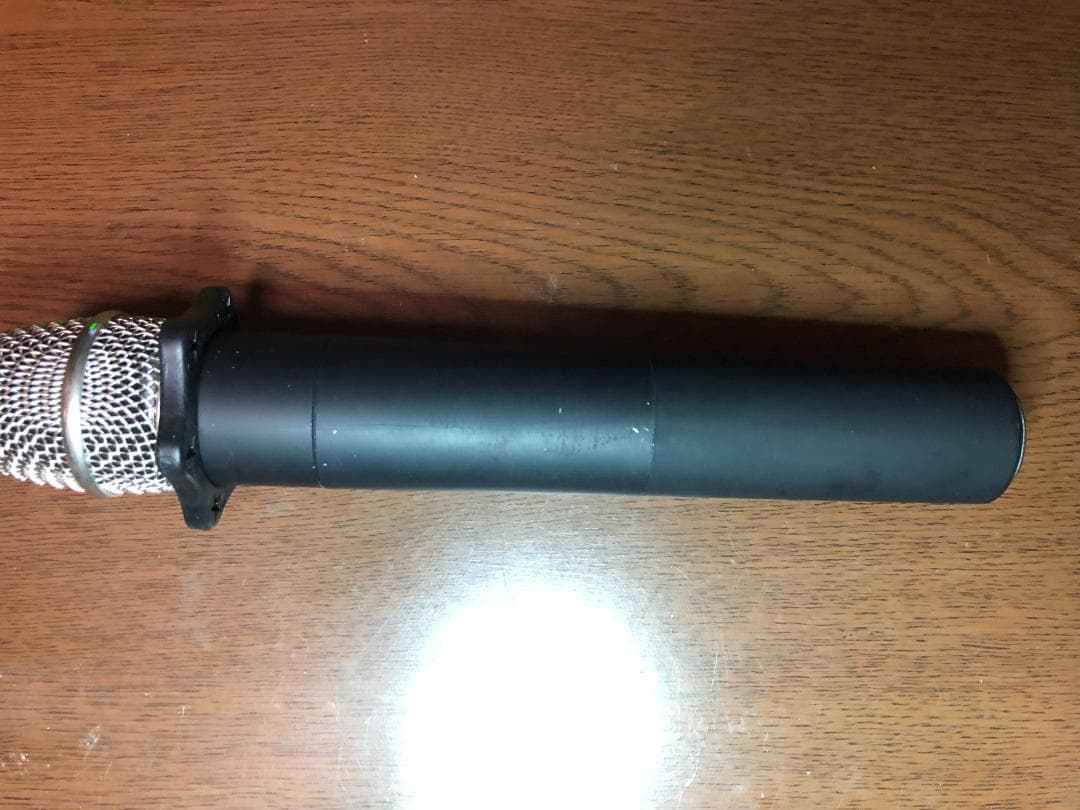 LINE 6 XD-V75 ワイヤレスマイクシステム