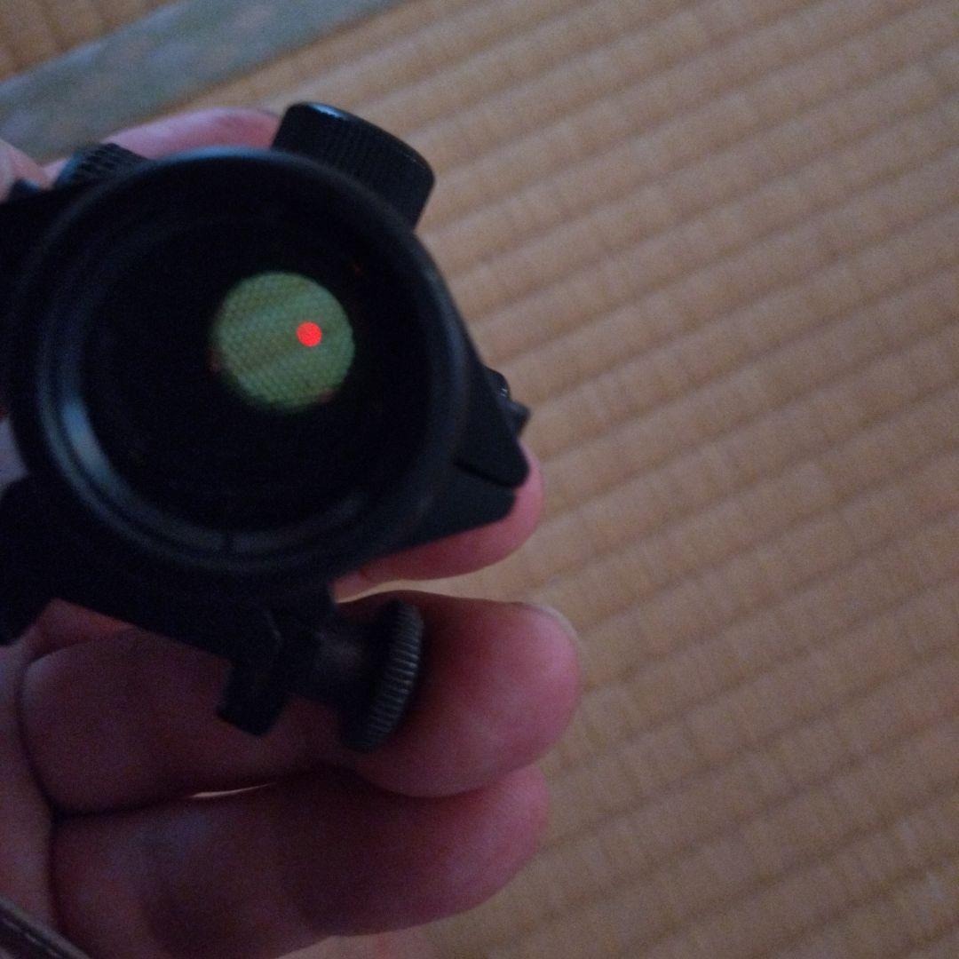 サイトロン　ドットサイト(山下)