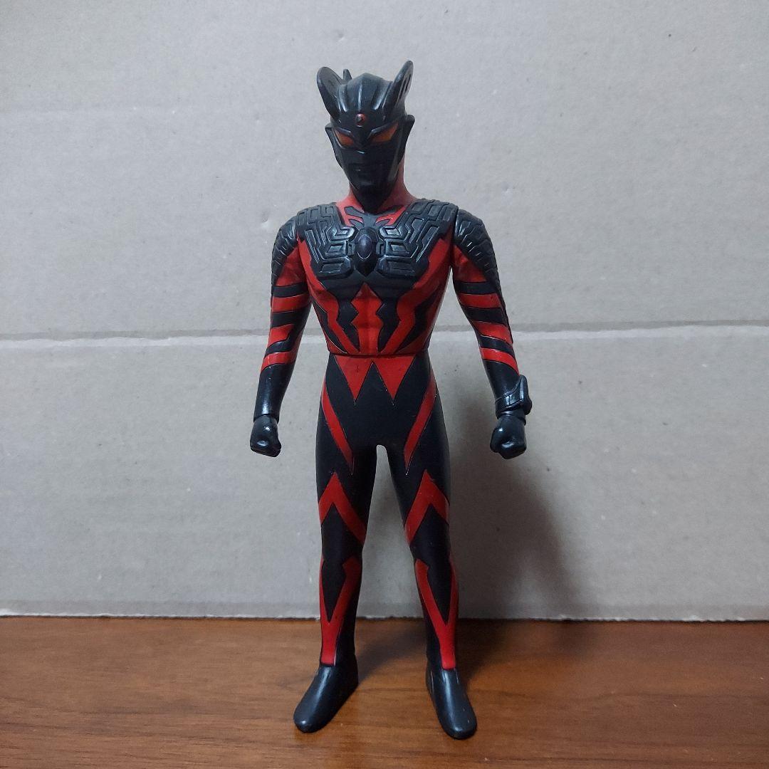 Amazon.co.jp: ウルトラヒーローシリーズEX ゼロダークネス : おもちゃ