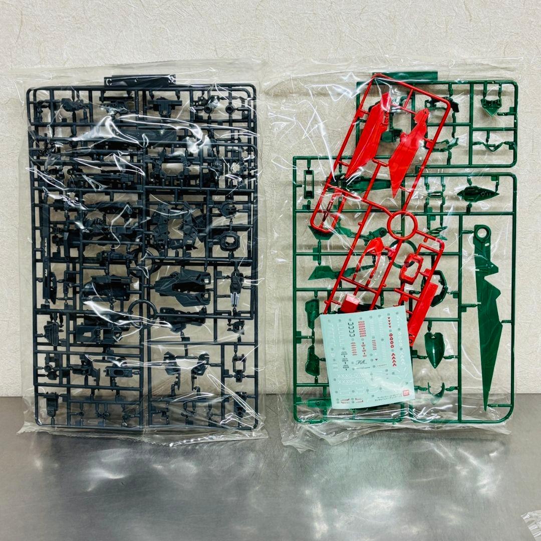 MG 1/100 ガンダムフェニーチェリナーシタ プラモデル バンダイ