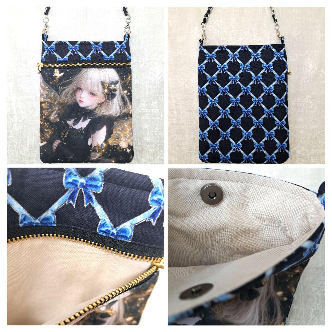 sa様 ご確認用 ブックカバー、ポーチ、スマホポーチ