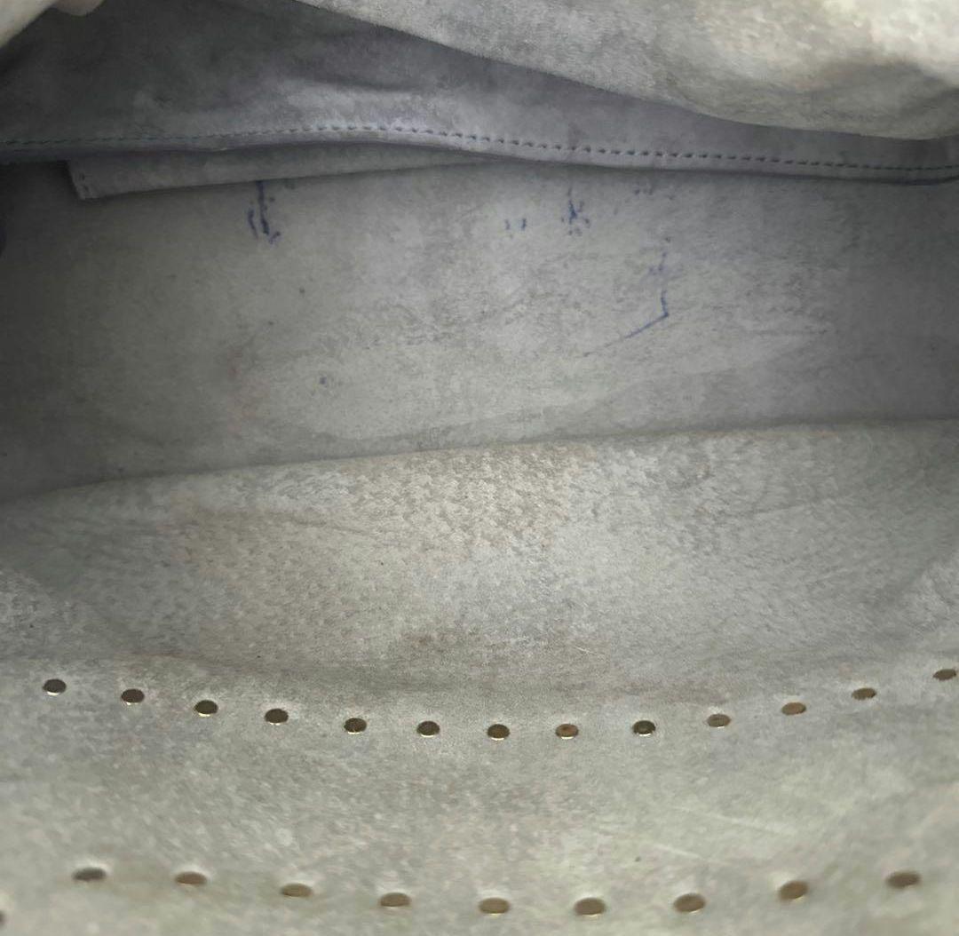 値下交渉可_CELINE セリーヌ ブギーバッグ スタッズ レザー ハンドバッグ