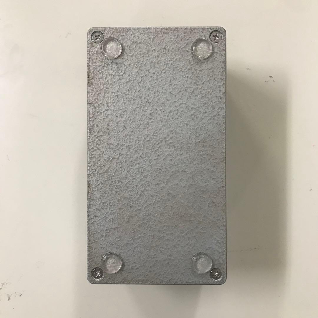 Organic Sounds Orga Bender MK II【レア】