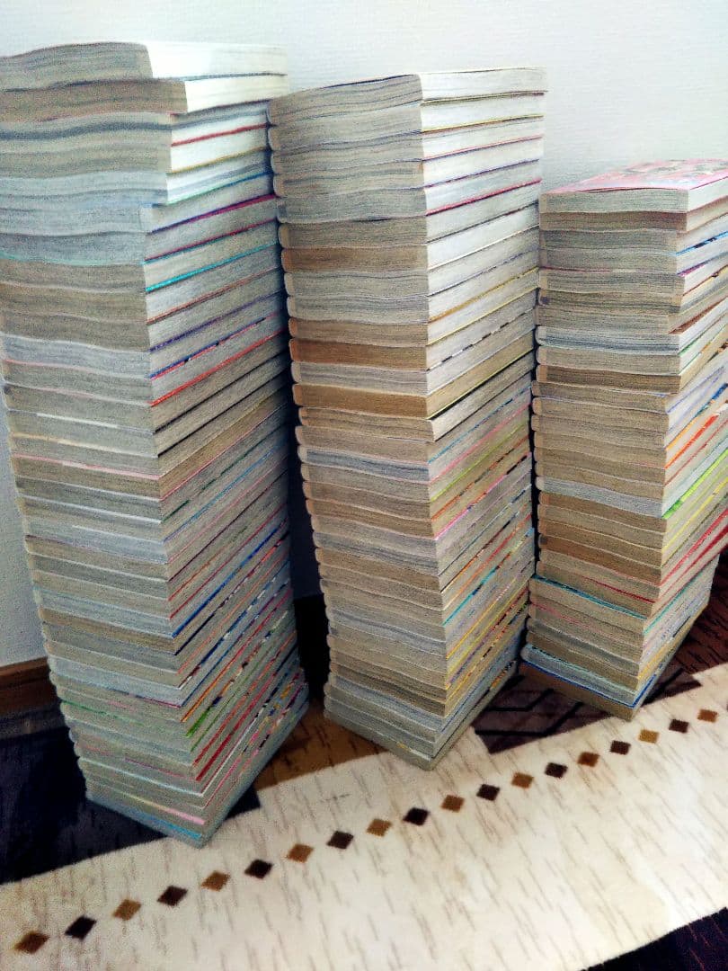 ☆1/29限定特価品!☆ワンピース全113巻全巻セット☆早い者勝ち