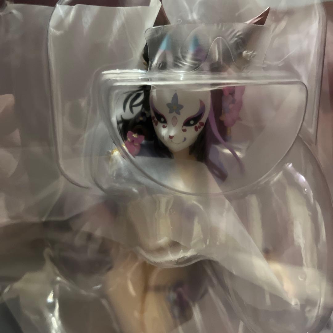 【未開封】ブルーアーカイブ ワカモ(水着) フィギュア