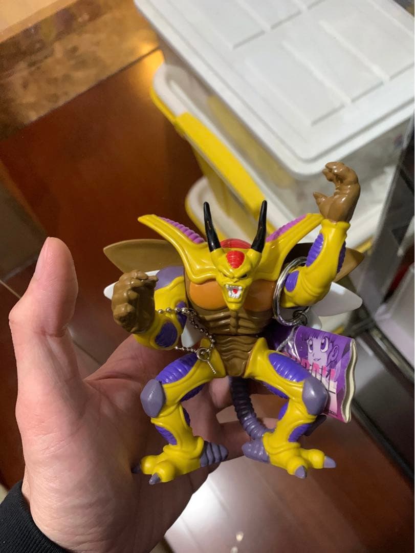 希少 ドラゴンボール ヒルデガーン 超レア】ドラゴンボール超 データ