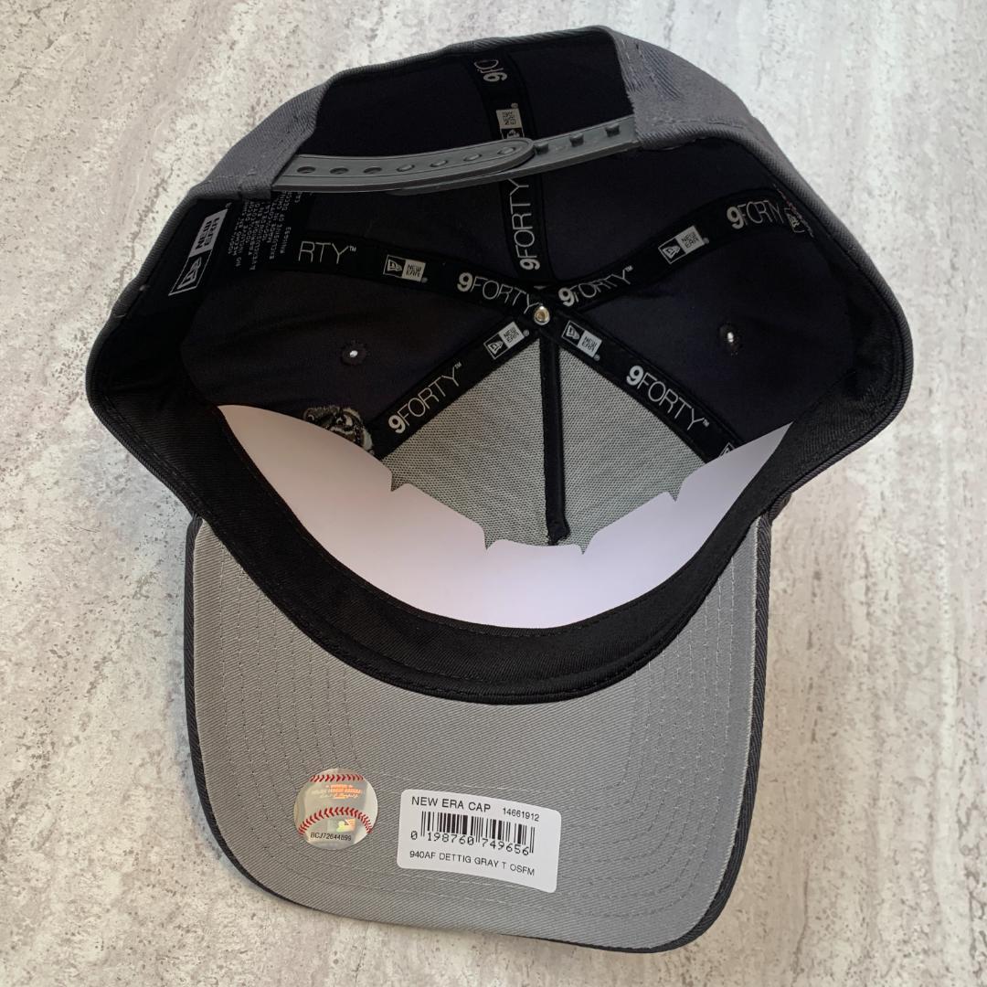 海外限定！ ニューラ デトロイトタイガース Detroit キャップ ニューラ