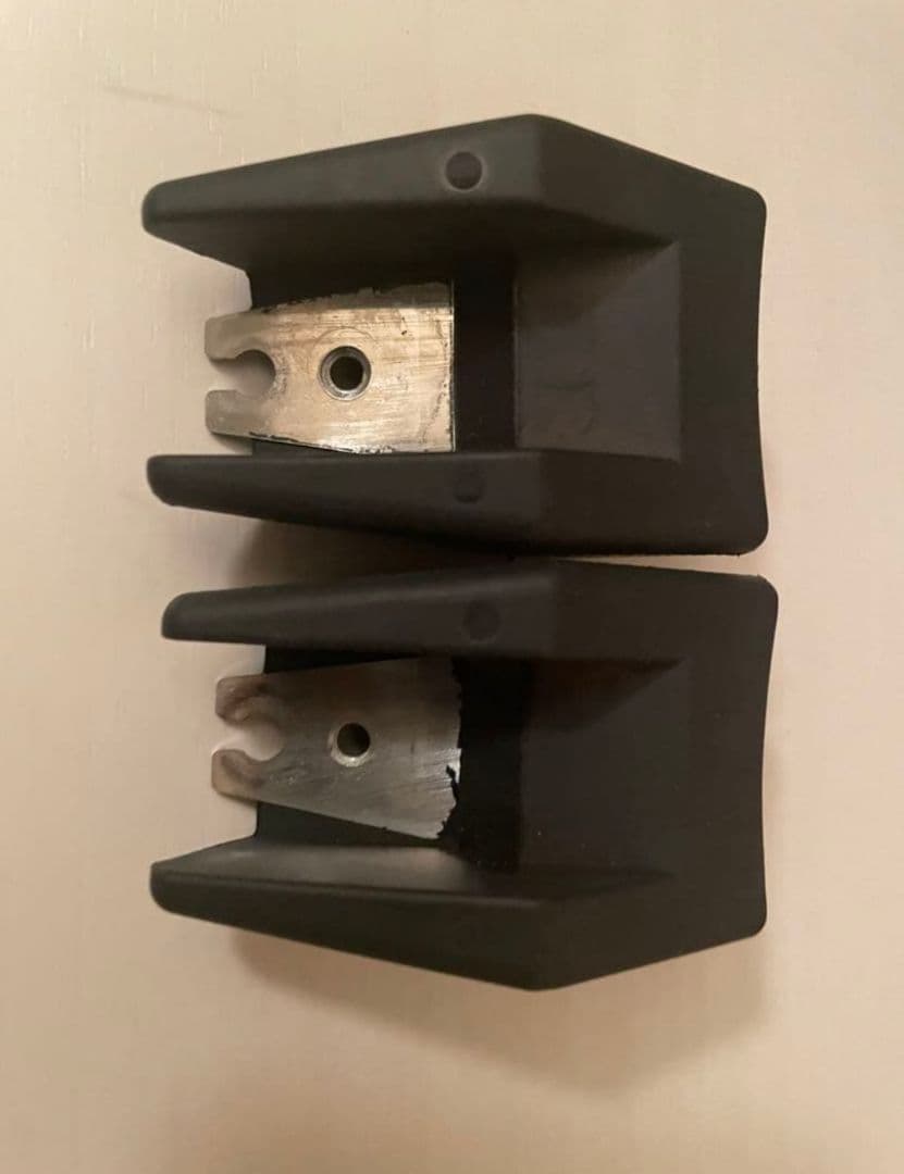 UFOキャッチャー9 ラバーシャベル爪 部品 アーム - メルカリ