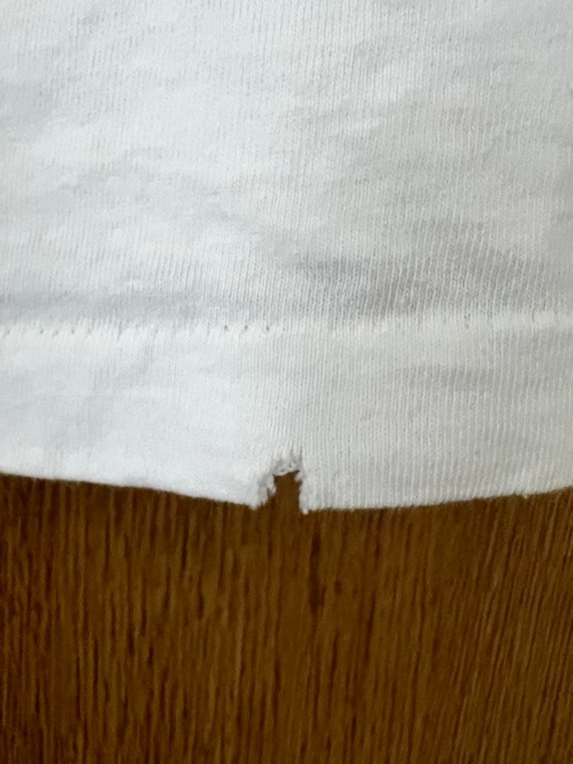 ジェラシックパーク オニータ XL USA シングル old ビンテージ