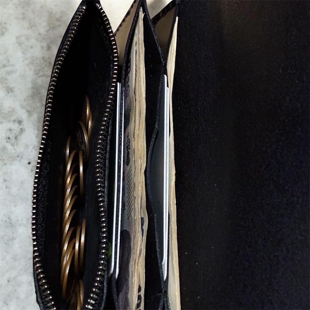 トラッカーウォレット　299