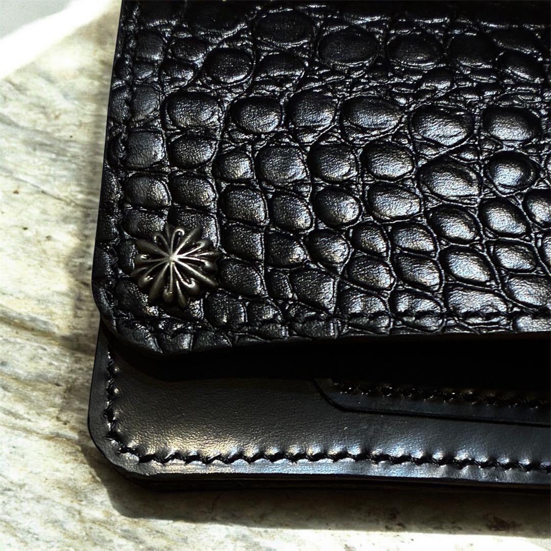 トラッカーウォレット　299