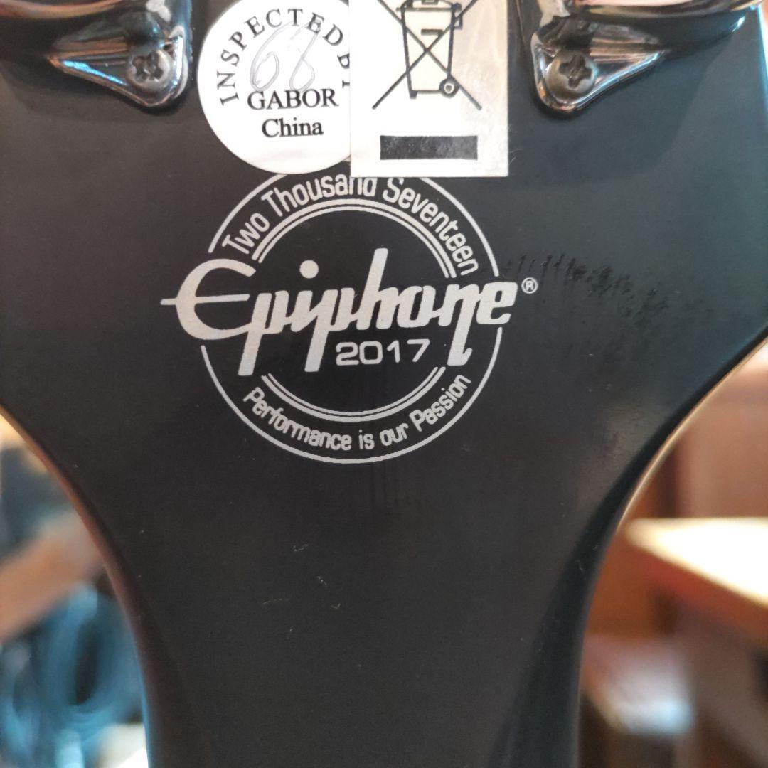 epiphone LP special P-90 (管理サキ)