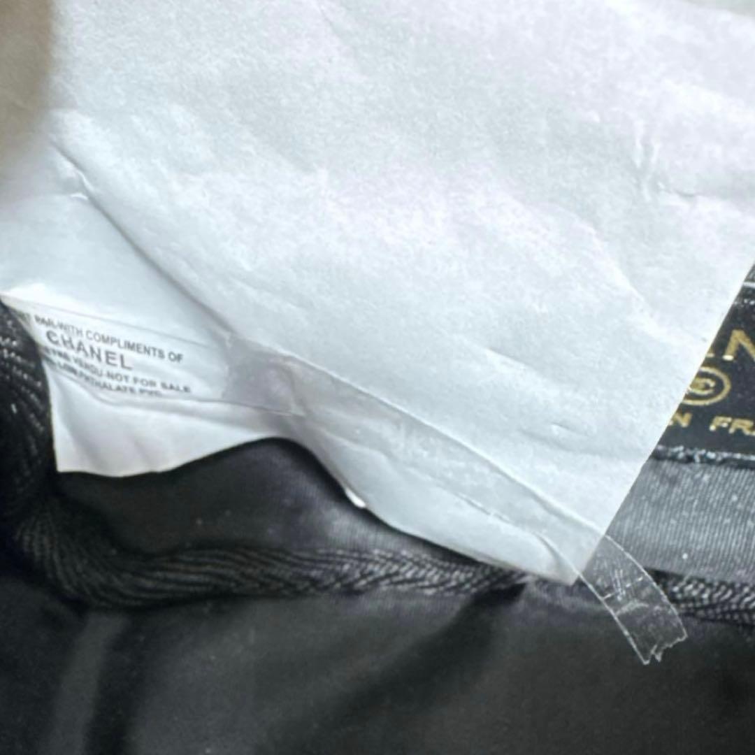 CHANEL ノベルティ ショルダーバッグ