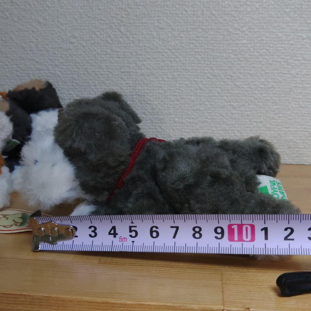 オリエンタルトイ　うめ　ジョイフルメイト　プチフォンテーヌ　セット