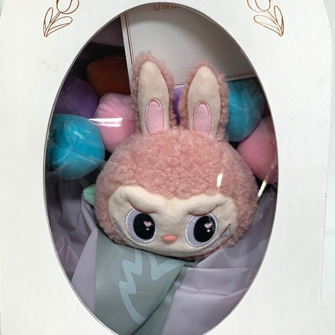 POPMART LABUBU ラブブVALENTINE'S DAY バレンタイン