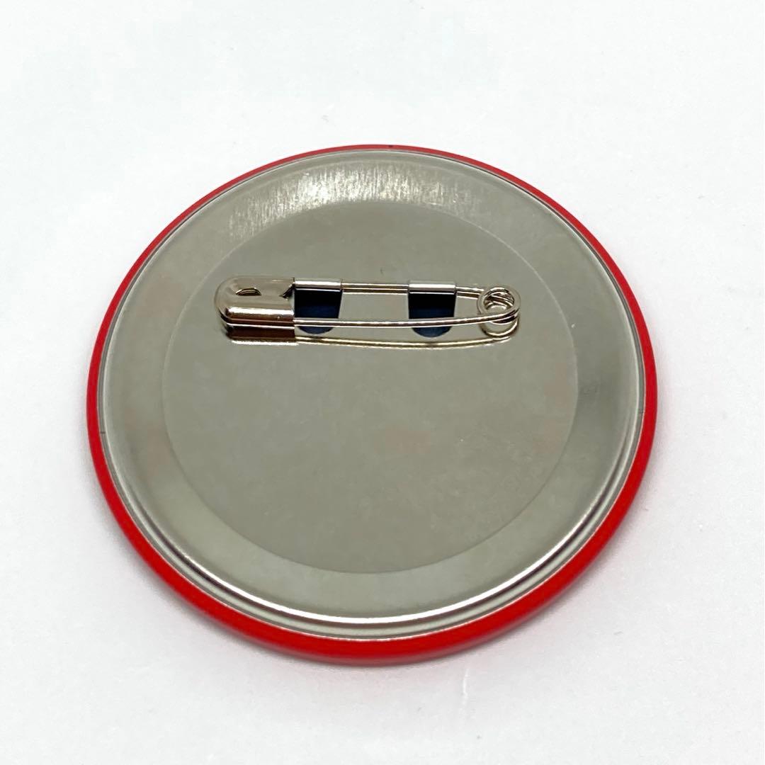 アニメジャパン 2015 缶バッジ シンタロー