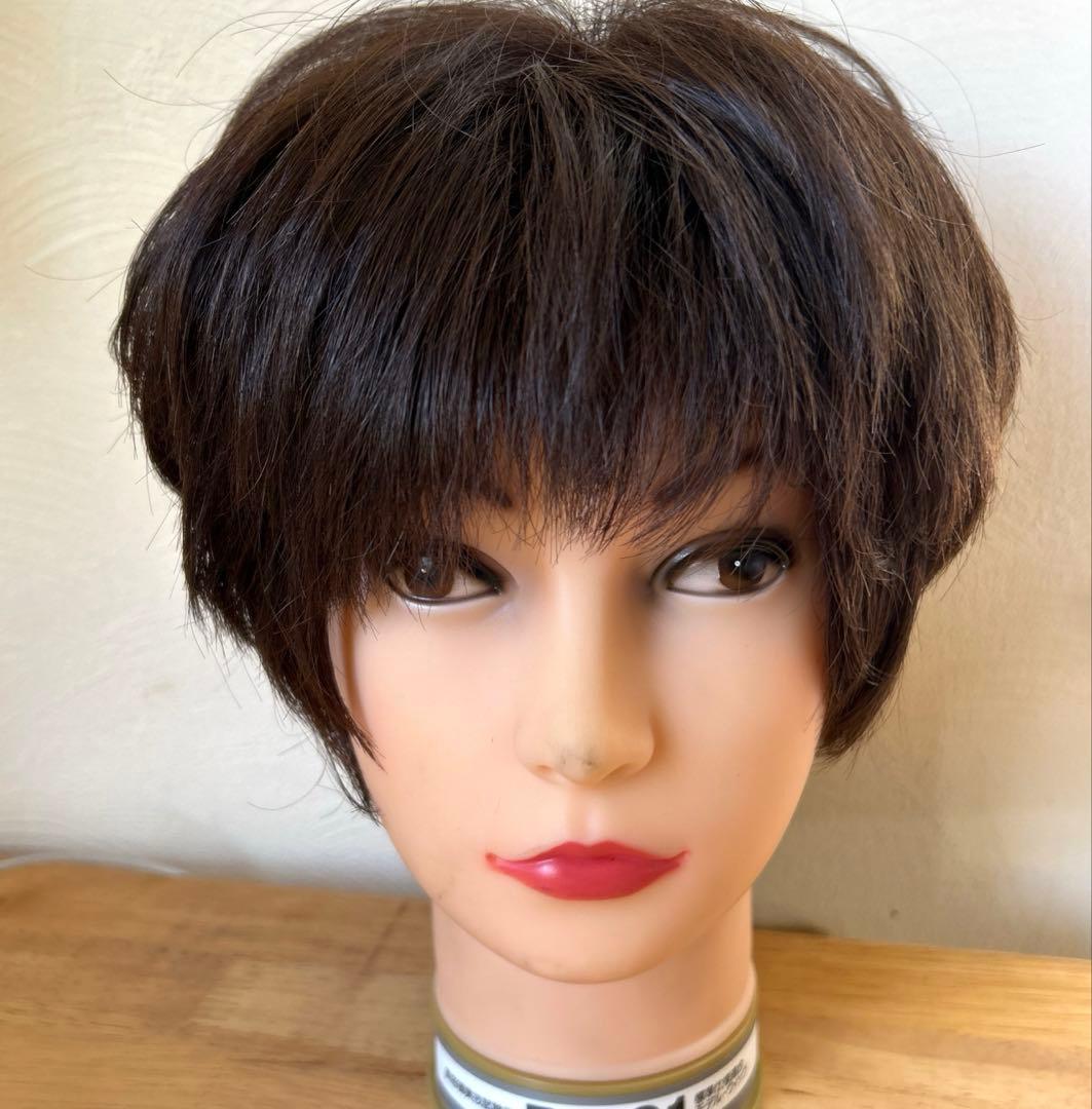 スヴェンソン 医療用ウィッグ