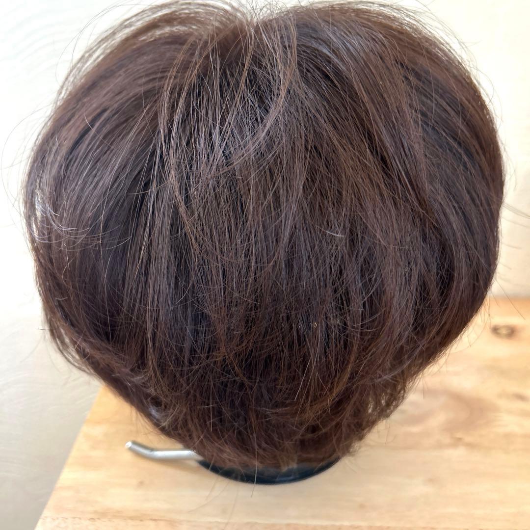 スヴェンソン 医療用ウィッグ