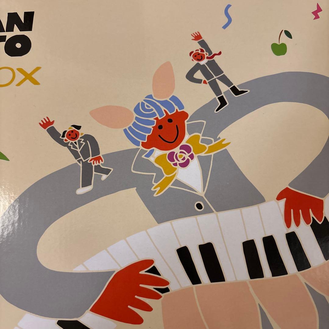 Mrs. GREEN APPLE りょうちゃんおめでとうボックス - メルカリ