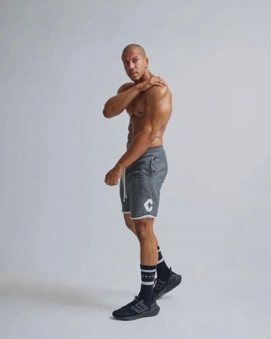 希少】#cronos #クロノス #lyft #sung #ショートパンツ