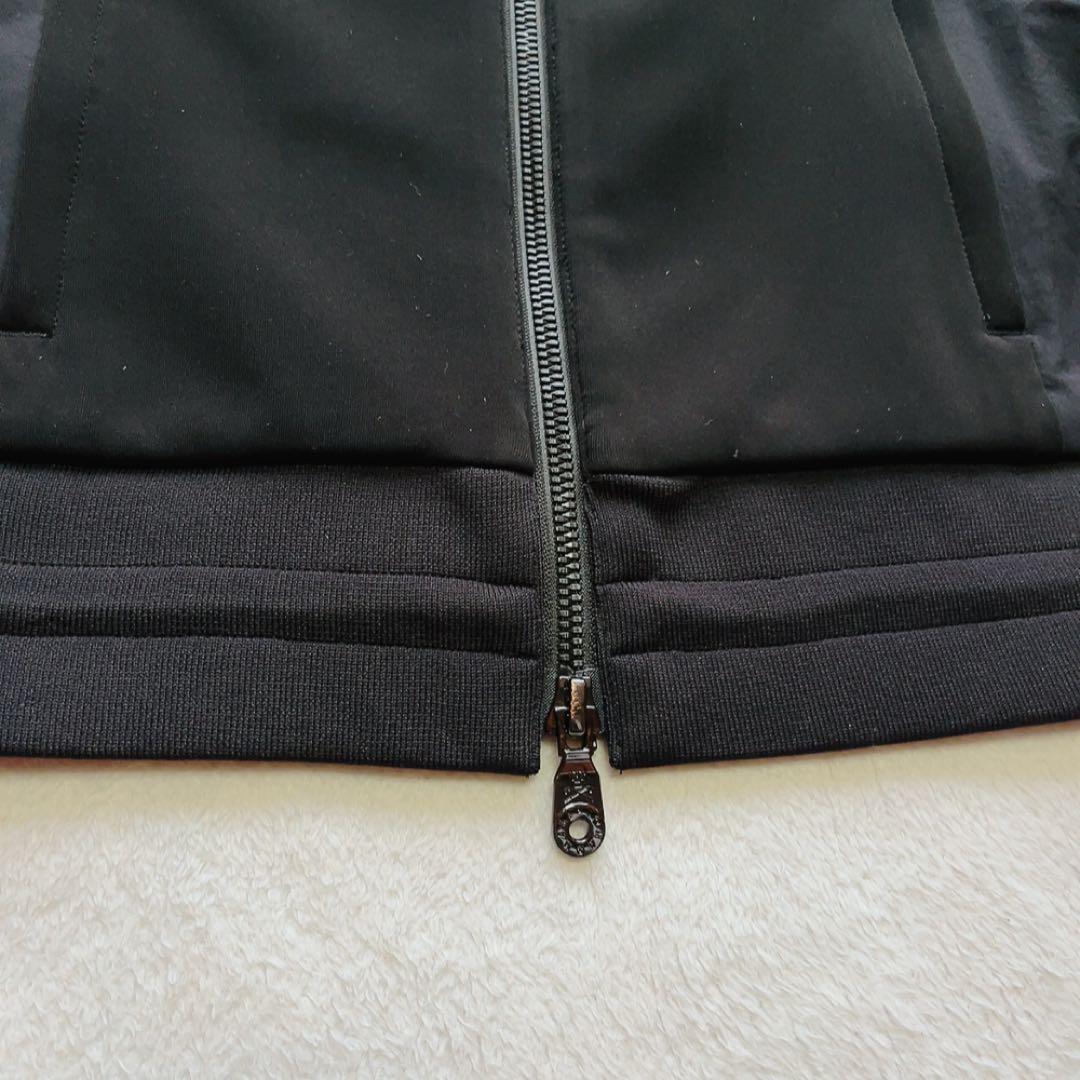 2025 マークアンドロナ Ventura Mesh-Panel ジャケット　L